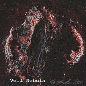 Veil Nebula