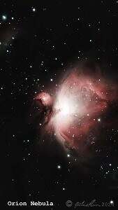 Orion Nebula