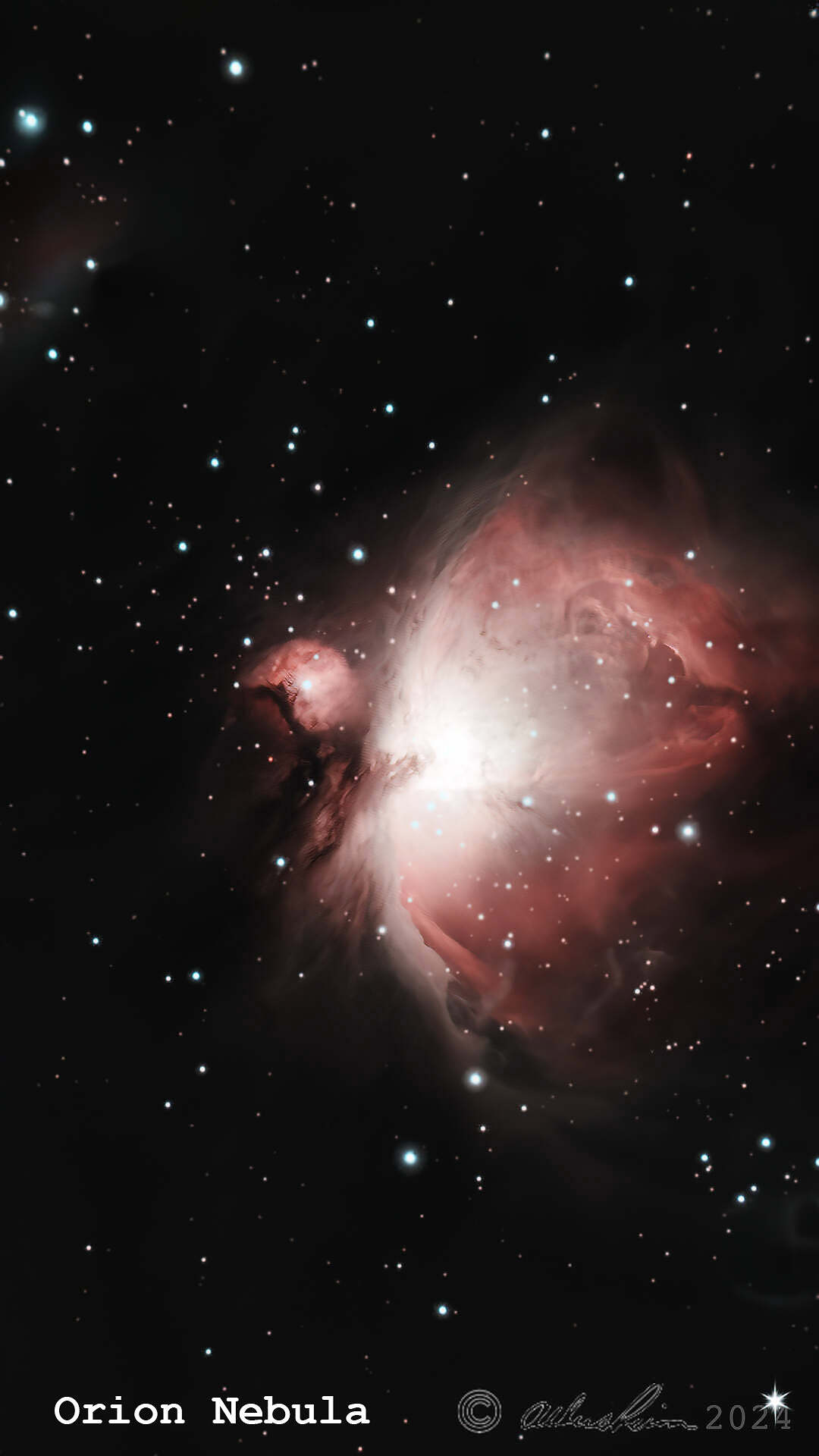 Orion Nebula