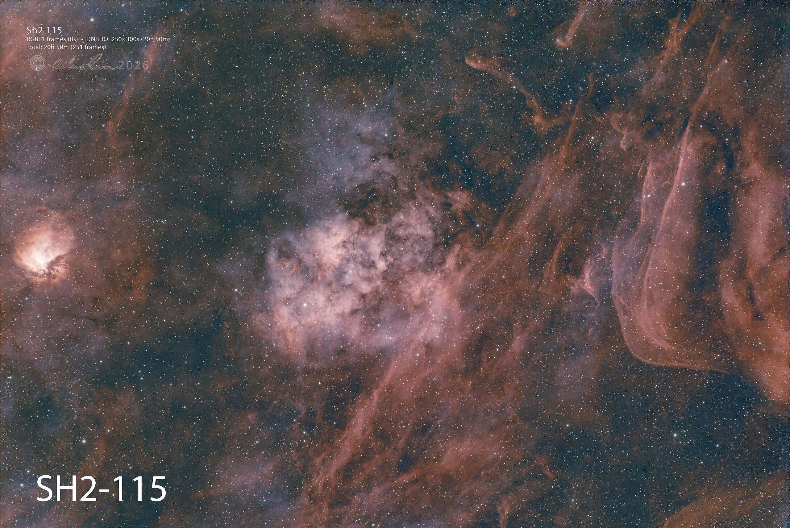 SH2-115